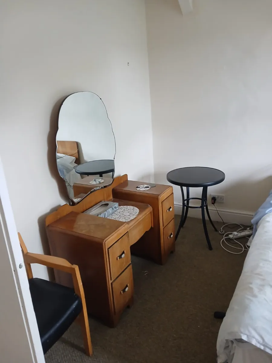 General Clearance before clearance in Ulverston