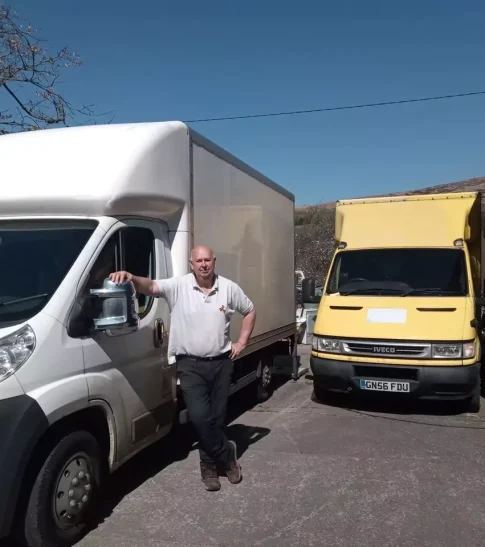 Alma Enterprises House Clearances
